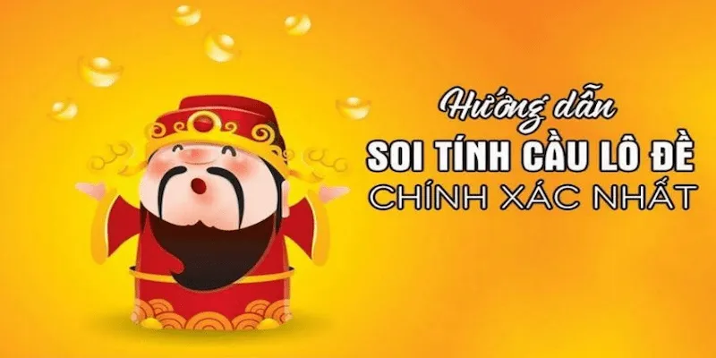 Các phương pháp soi cầu lô đề hiệu quả