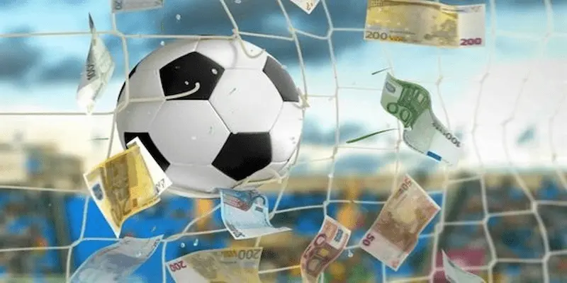 luật bắt kèo bóng đá Nguyên tắc cơ bản trong luật bắt kèo bóng đá