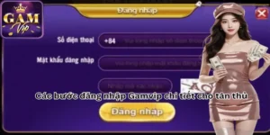 Tại sao việc đăng nhập GAMVIP lại quan trọng