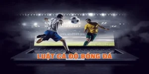 Tổng quan về luật bắt kèo bóng đá