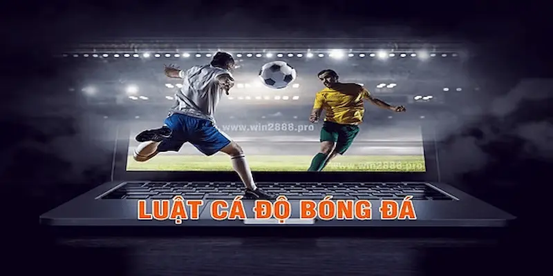 Tổng quan về luật bắt kèo bóng đá