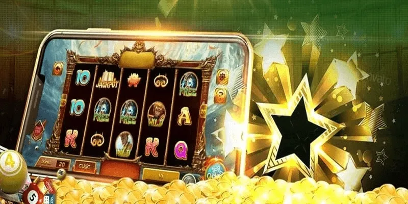 Tổng quan về nổ hũ Golden War